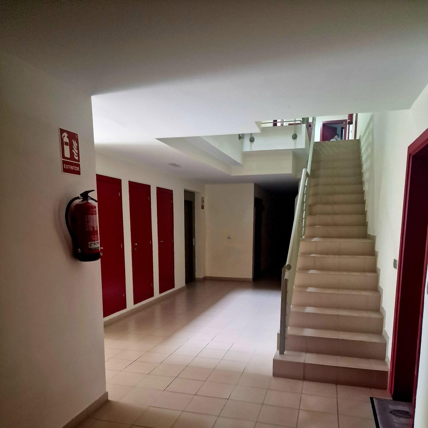 Alcala Seaside Apartment, Two Rooms, Private Parking Alcalá de Henares Exterior foto