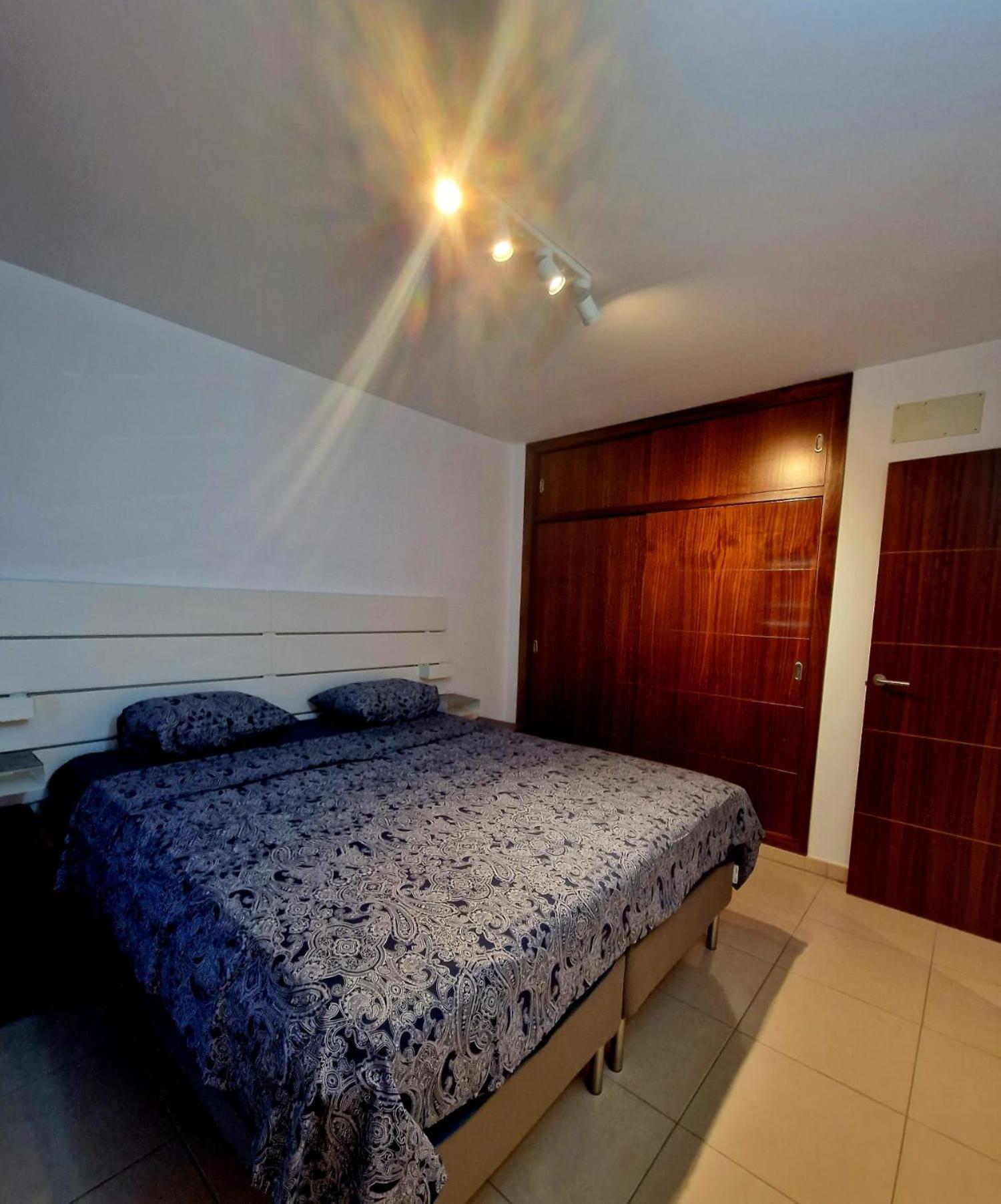 Alcala Seaside Apartment, Two Rooms, Private Parking Alcalá de Henares Exterior foto