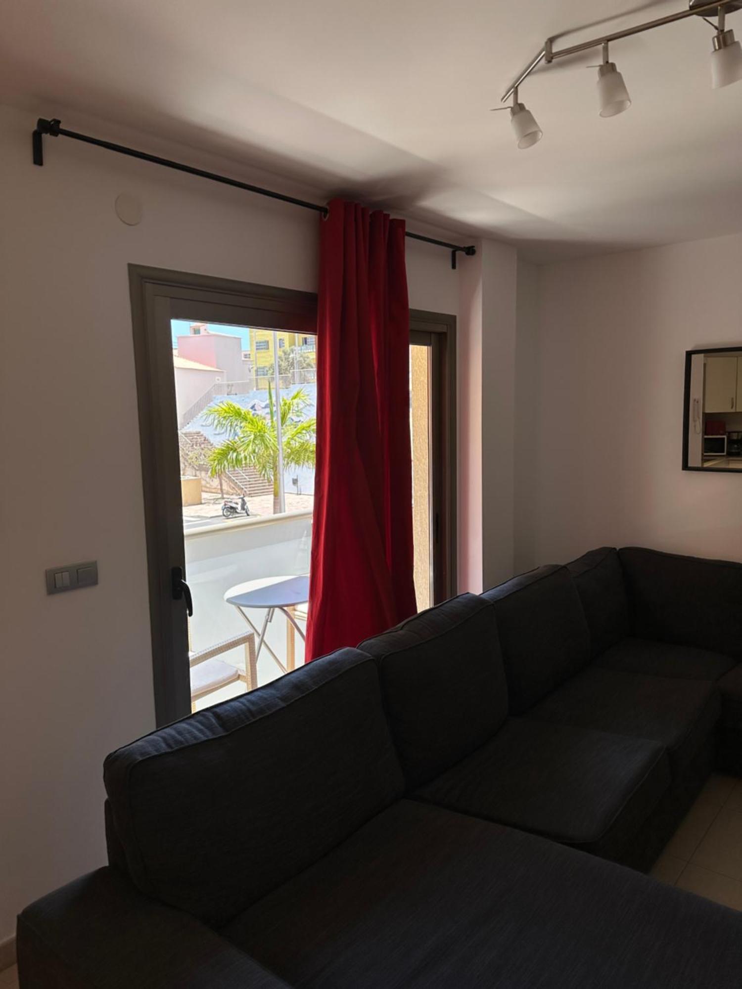 Alcala Seaside Apartment, Two Rooms, Private Parking Alcalá de Henares Exterior foto