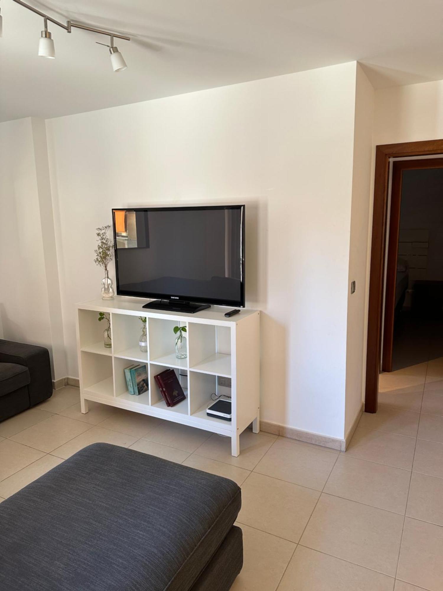 Alcala Seaside Apartment, Two Rooms, Private Parking Alcalá de Henares Exterior foto