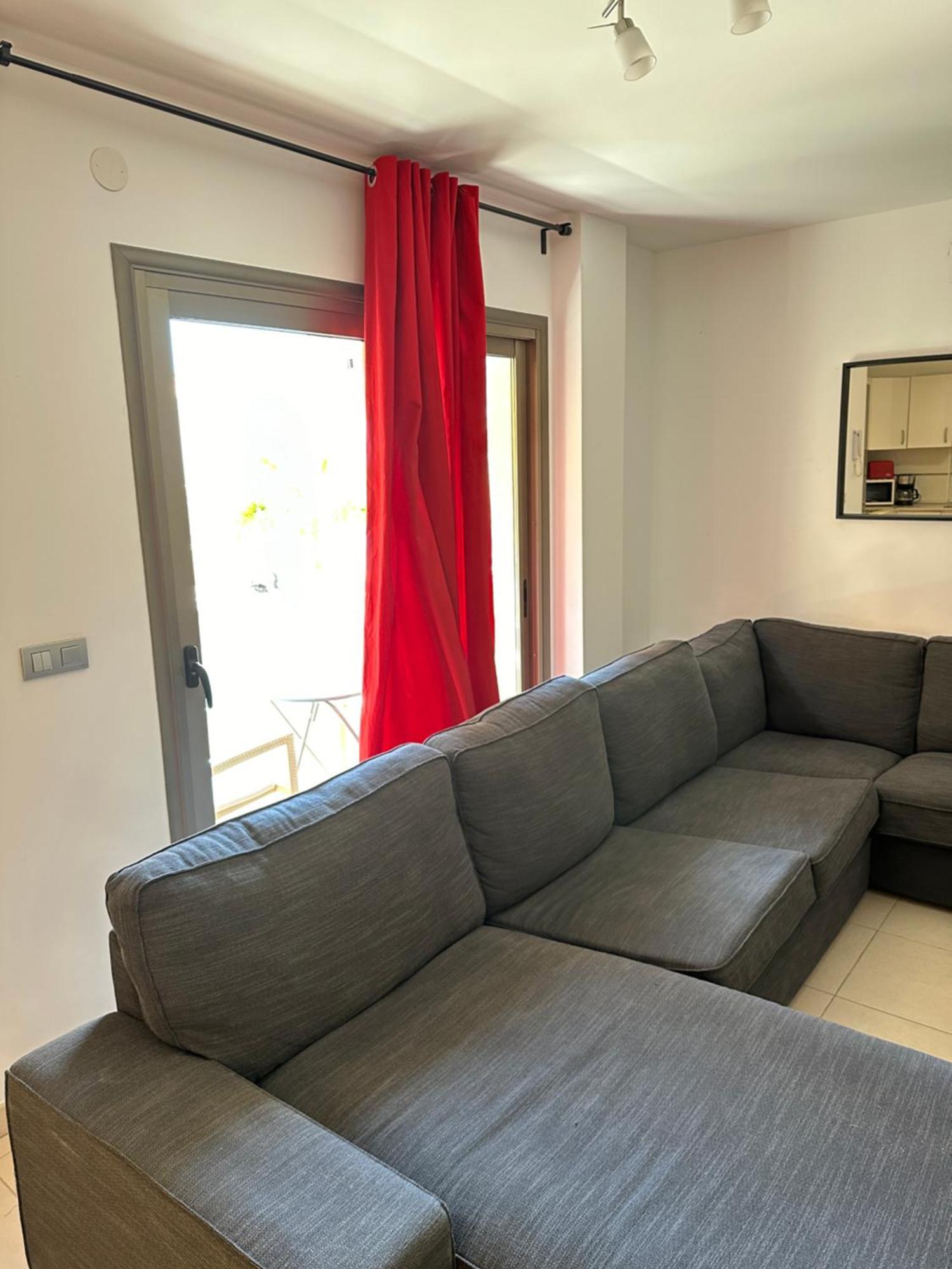 Alcala Seaside Apartment, Two Rooms, Private Parking Alcalá de Henares Exterior foto
