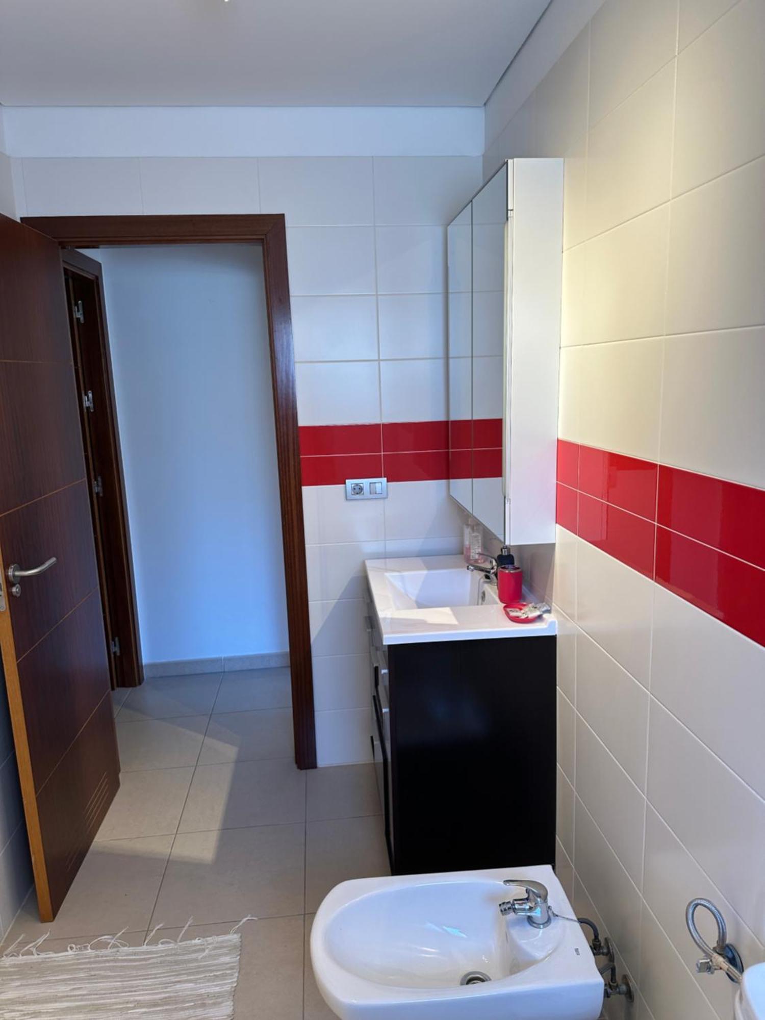 Alcala Seaside Apartment, Two Rooms, Private Parking Alcalá de Henares Exterior foto