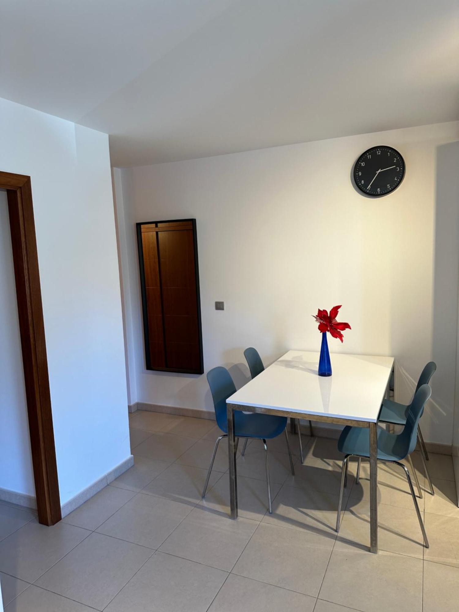 Alcala Seaside Apartment, Two Rooms, Private Parking Alcalá de Henares Exterior foto